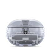 Apple Beats Studio Buds Plus - Transparent