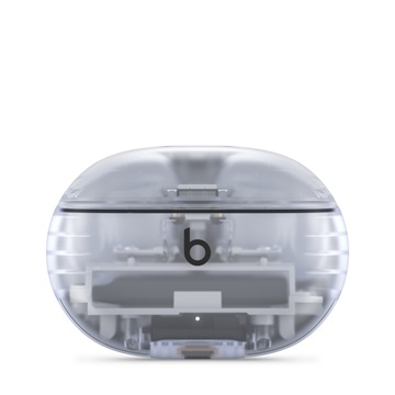 Apple Beats Studio Buds Plus - Transparent
