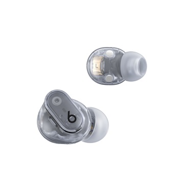 Apple Beats Studio Buds Plus - Transparent