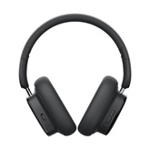 Baseus Bowie H1i Noise Cancelling Wireless Headphones vezeték nélküli fejhallgató, fekete