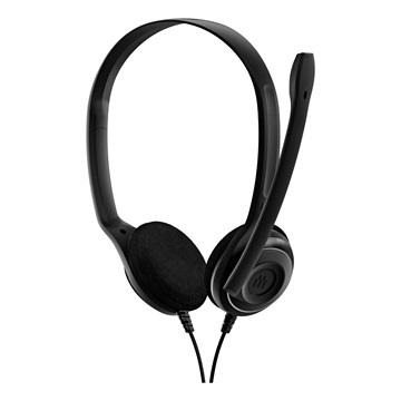 Sennheiser Epos Headset PC 8 USB Stereo