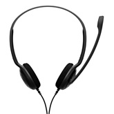 Sennheiser Epos Headset PC 8 USB Stereo