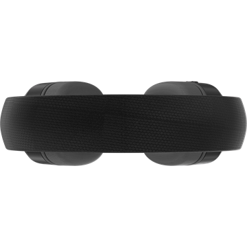 MARVO Pulz 70S vezetékes fejhallgató - fekete - RGB világítás