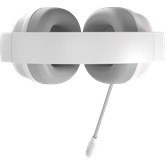 MONKA Echo RS vezeték nélküli fejhallgató - fehér