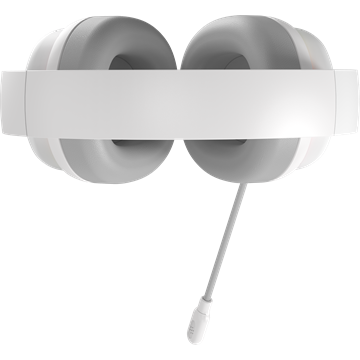 MONKA Echo RS vezeték nélküli fejhallgató - fehér