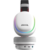 MONKA Echo vezeték nélküli fejhallgató - fehér