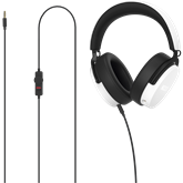 NZXT Relay fejhallgató - fehér - AP-WCB40-W2