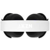 NZXT Relay fejhallgató - fehér - AP-WCB40-W2