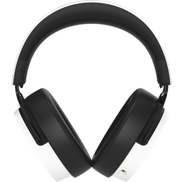 NZXT Relay fejhallgató - fehér - AP-WCB40-W2