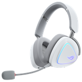 ASUS ROG DELTA II White