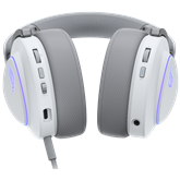 ASUS ROG DELTA II White