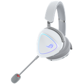 ASUS ROG DELTA II White