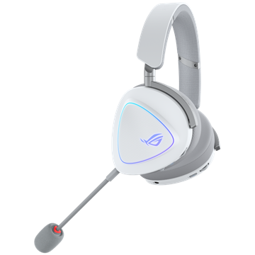 ASUS ROG DELTA II White