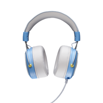 Cooler Master CH331 SF6 CHUN-LI fejhallgató - Fehér