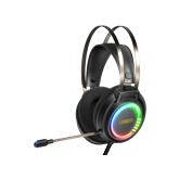 Gamdias EROS E3 RGB Gaming headset - 3.5mm