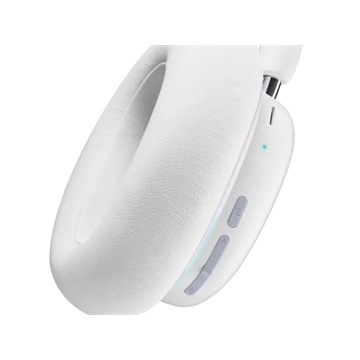 Logitech  G735 Wireless Gaming Headset - White
