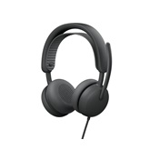 Logitech Zone Wired 2 Grafitszürke