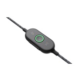 Logitech Zone Wired USB