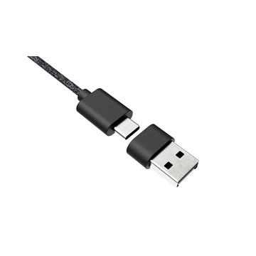 Logitech Zone Wired USB