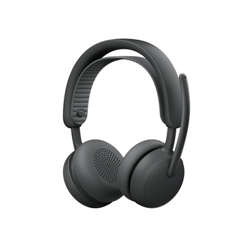 Logitech Zone Wireless 2 ES Grafitszürke