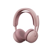 Logitech Zone Wireless 2 ES Rózsaszín