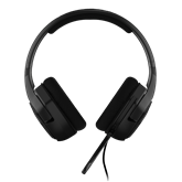 Snakebyte PS5 HeadSet Base 5 fejhallgató - fekete - Bontott termék