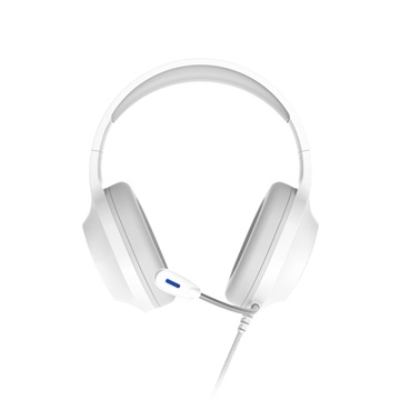 Zalman - ZM-HPS310 WH - Vezetékes headset - Fehér