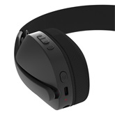 Zalman - ZM-HPS650W - Vezetéknélküli headset - Fekete