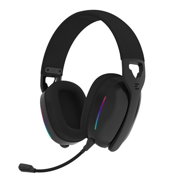 Zalman - ZM-HPS650W - Vezetéknélküli headset - Fekete