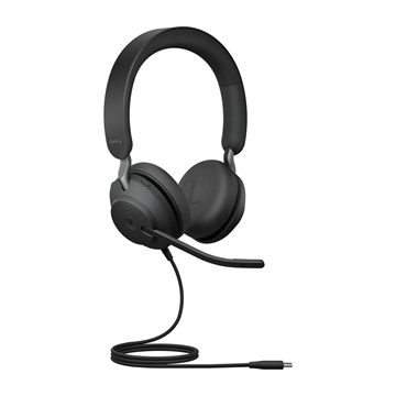 HEA Jabra Evolve2 40 SE USB-C, MS Stereo