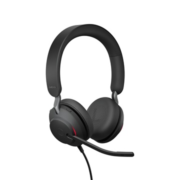 HEA Jabra Evolve2 40 SE USB-C, UC Stereo