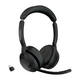 HEA Jabra Evolve2 55 - Link390c MS Stereo
