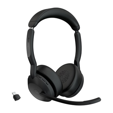 HEA Jabra Evolve2 55 - Link390c MS Stereo