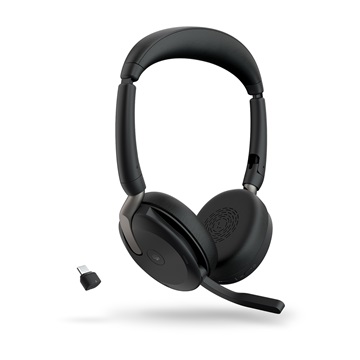 Jabra Evolve2 65 Flex - USB-C MS Stereo
