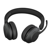 HEA Jabra Evolve2 65, Link 390a UC Stereo Black