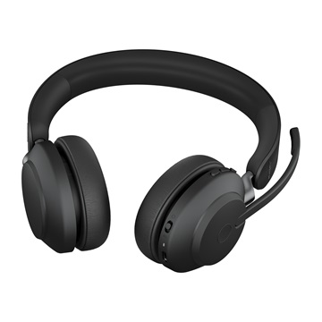 HEA Jabra Evolve2 65, Link 390a UC Stereo Black