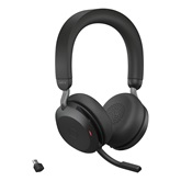HEA Jabra Evolve2 75 - USB-C UC - Black