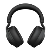 HEA Jabra Evolve2 85, Link 390c MS Stereo Black