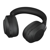 HEA Jabra Evolve2 85, Link 390c MS Stereo Black