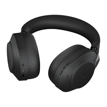 HEA JabraEvolve2 85, Link 390a MS Stereo Black