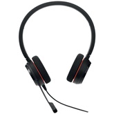 HEA Jabra Evolve 20 UC Stereo