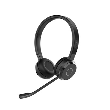 HEA Jabra Evolve 65 TE - USB-A MS Stereo
