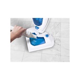 TESLA SteamPower FX30 - gőzölős felmosó mosószer-adagolóval - Refurbished termék