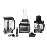 Ninja BN800EU Turmixgép - 1200W - fekete