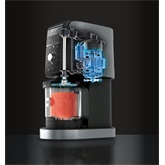 Ninja CREAMi NC501EU Fagylaltkészítő - 800W - szürke