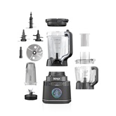 Ninja Detect Blender Pro TB401EU Turmixgép - 1200W - fekete