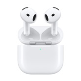 Apple AirPods (4. gen) (USB-C) with Active Noise Cancellation
