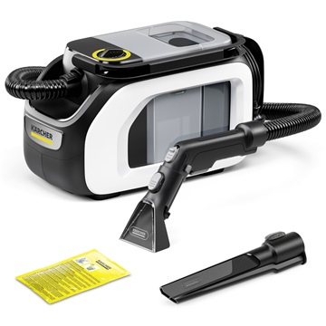 KARCHER SE 3 Compact *EU - Szőnyeg és kárpittisztító  1.081-530.0