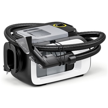 KARCHER SE 3 Compact *EU - Szőnyeg és kárpittisztító  1.081-530.0