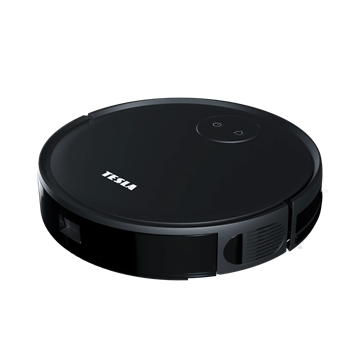 TESLA okos robotporszívó, AI100 - Bemutató termék